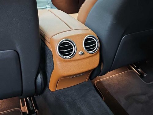 벤츠 E-클래스 W213 E220d 4MATIC AMG라인 사진 13