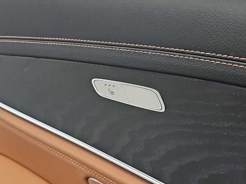 벤츠 E-클래스 W213 E220d 4MATIC AMG라인 사진 14