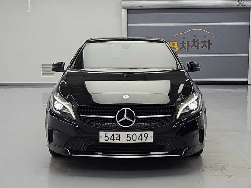 벤츠 A클래스 W176 A200 사진 2