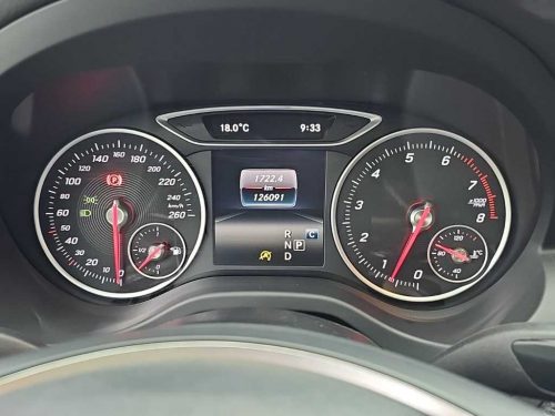 벤츠 A클래스 W176 A200 사진 6
