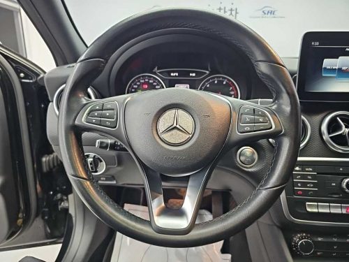 벤츠 A클래스 W176 A200 사진 9