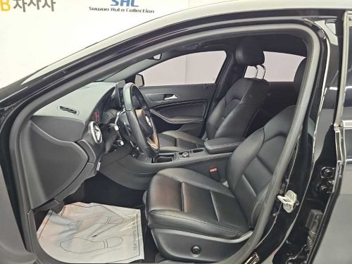 벤츠 A클래스 W176 A200 사진 11