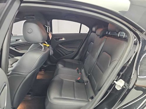 벤츠 A클래스 W176 A200 사진 12