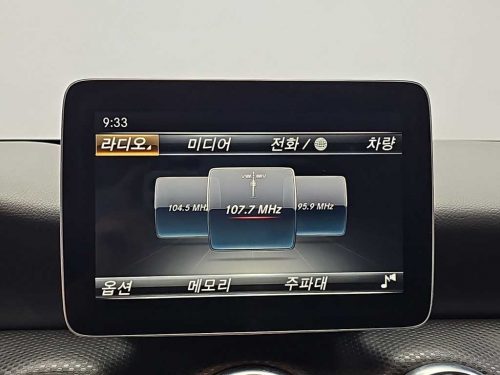 벤츠 A클래스 W176 A200 사진 14