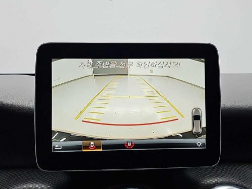 벤츠 A클래스 W176 A200 사진 15