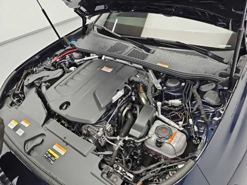 아우디 A5 (F5) 40 TFSI 콰트로 스포트백 사진 5