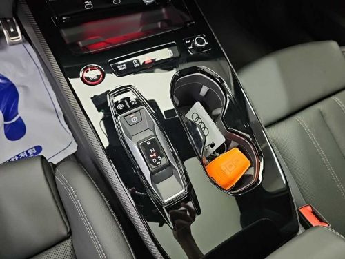 아우디 A5 (F5) 40 TFSI 콰트로 스포트백 사진 8