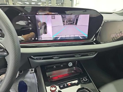 아우디 A5 (F5) 40 TFSI 콰트로 스포트백 사진 10