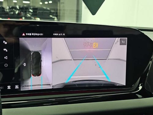 아우디 A5 (F5) 40 TFSI 콰트로 스포트백 사진 15