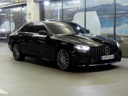 벤츠 E-클래스 W213 E350 4MATIC 아방가르드