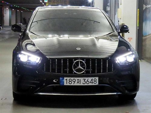벤츠 E-클래스 W213 E350 4MATIC 아방가르드 사진 2