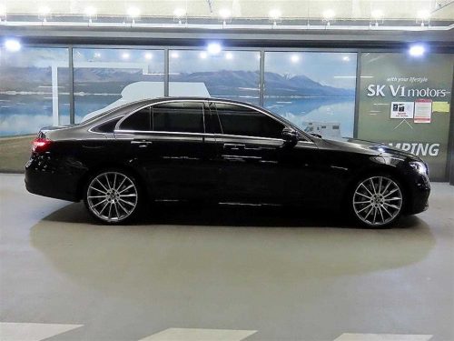 벤츠 E-클래스 W213 E350 4MATIC 아방가르드 사진 3