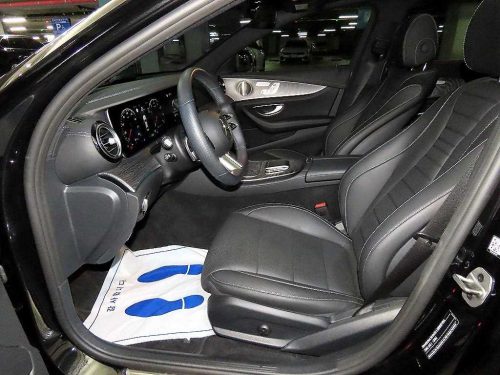 벤츠 E-클래스 W213 E350 4MATIC 아방가르드 사진 6