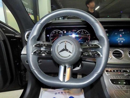 벤츠 E-클래스 W213 E350 4MATIC 아방가르드 사진 8