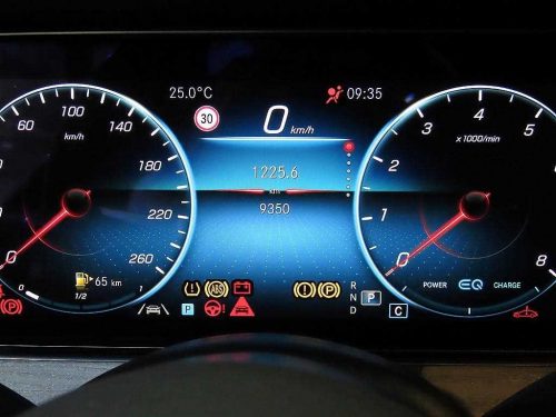 벤츠 E-클래스 W213 E350 4MATIC 아방가르드 사진 9
