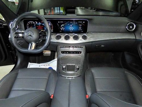 벤츠 E-클래스 W213 E350 4MATIC 아방가르드 사진 10