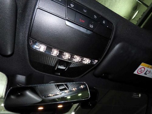 벤츠 E-클래스 W213 E350 4MATIC 아방가르드 사진 15