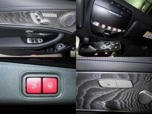 벤츠 E-클래스 W213 E350 4MATIC 아방가르드 사진 18
