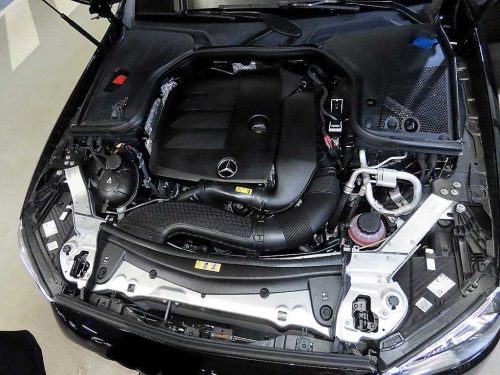 벤츠 E-클래스 W213 E350 4MATIC 아방가르드 사진 19