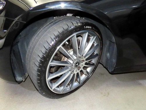 벤츠 E-클래스 W213 E350 4MATIC 아방가르드 사진 20