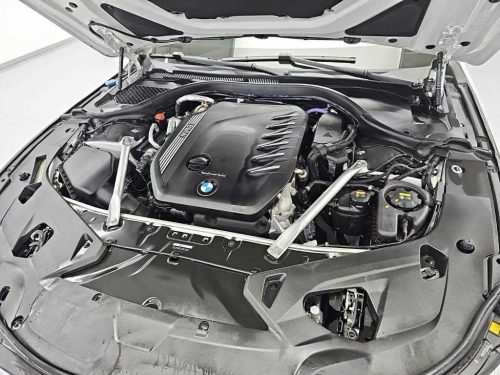 BMW 8시리즈 (G15) 840d xDrive M 스포츠 그란쿠페 사진 5