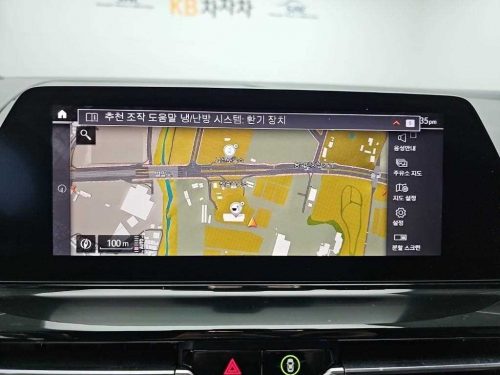 BMW 8시리즈 (G15) 840d xDrive M 스포츠 그란쿠페 사진 15