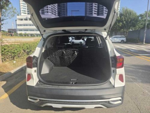 기아 셀토스 디젤 1.6 2WD 사진 5