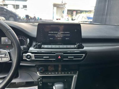 기아 셀토스 디젤 1.6 2WD 사진 12
