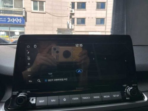 기아 셀토스 디젤 1.6 2WD 사진 14