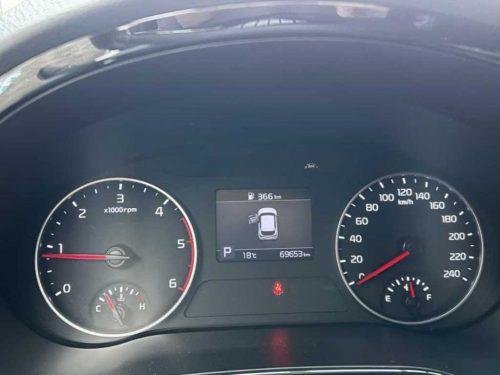 기아 셀토스 디젤 1.6 2WD 사진 16