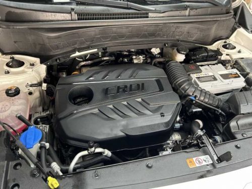기아 셀토스 디젤 1.6 2WD 사진 18
