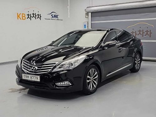 현대 그랜저 HG HG240 LUXURY