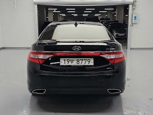 현대 그랜저 HG HG240 LUXURY 사진 3