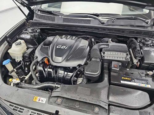현대 그랜저 HG HG240 LUXURY 사진 5