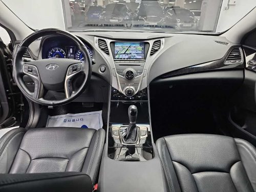 현대 그랜저 HG HG240 LUXURY 사진 모두보기