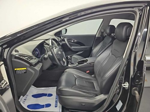 현대 그랜저 HG HG240 LUXURY 사진 11