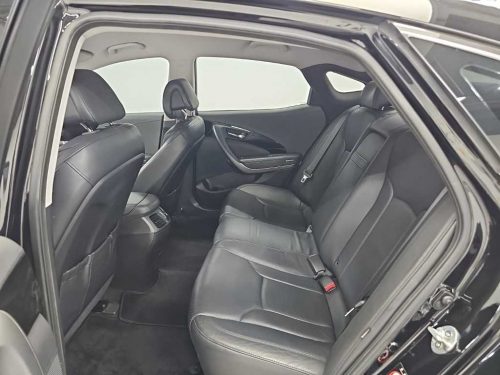 현대 그랜저 HG HG240 LUXURY 사진 12