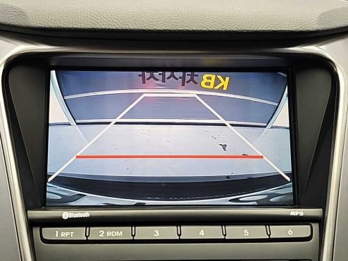 현대 그랜저 HG HG240 LUXURY 사진 16