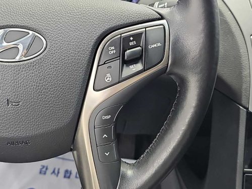 현대 그랜저 HG HG240 LUXURY 사진 18