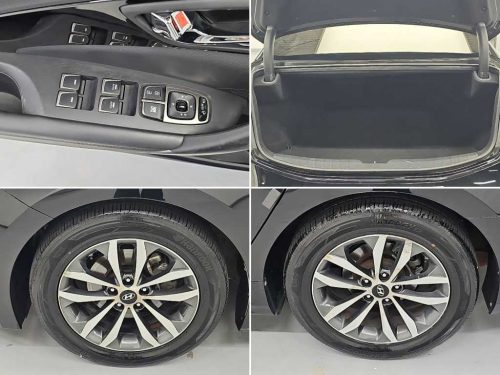 현대 그랜저 HG HG240 LUXURY 사진 20