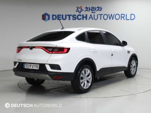 르노코리아(삼성) XM3 1.6 GTe LE 사진 2