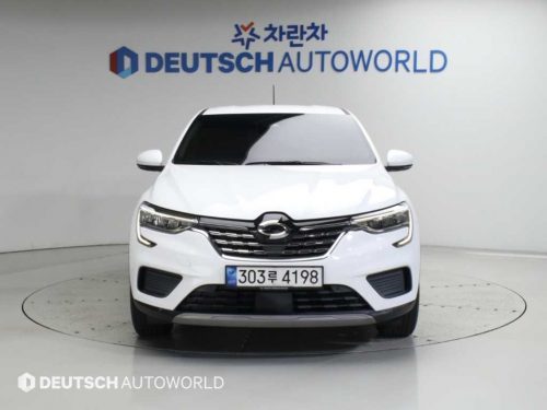 르노코리아(삼성) XM3 1.6 GTe LE 사진 3