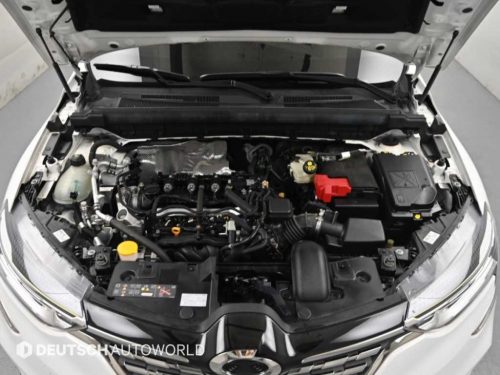 르노코리아(삼성) XM3 1.6 GTe LE 사진 6