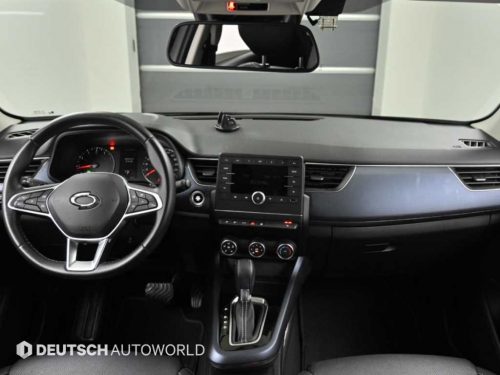 르노코리아(삼성) XM3 1.6 GTe LE 사진 7