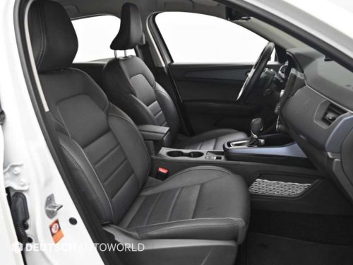 르노코리아(삼성) XM3 1.6 GTe LE 사진 10