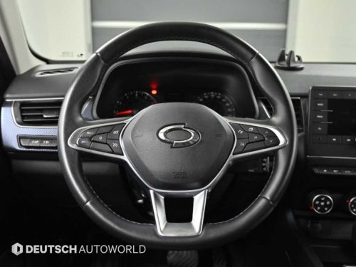 르노코리아(삼성) XM3 1.6 GTe LE 사진 13