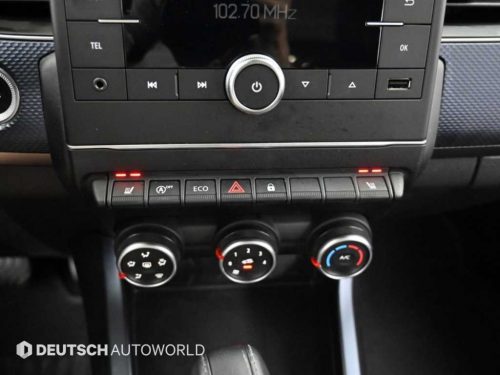 르노코리아(삼성) XM3 1.6 GTe LE 사진 17