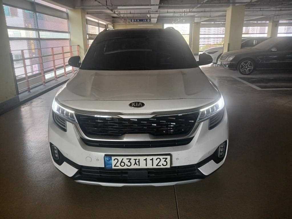 차량사진 1