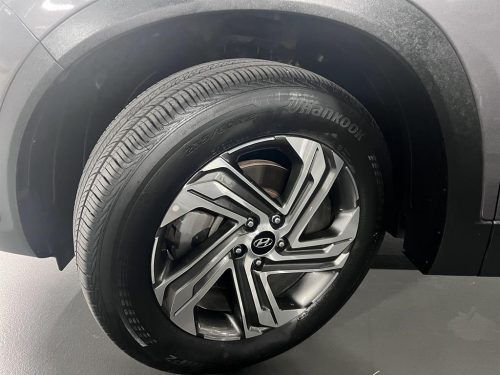 현대 더 뉴 싼타페 디젤 2.2 2WD 익스클루시브 사진 모두보기