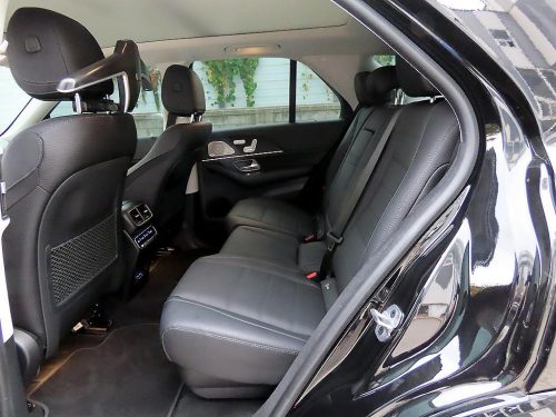 벤츠 GLE 클래스 W167 GLE 450 4MATIC 사진 6